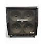 Used Behringer Ultrastack BG412H 4x12 Guitar Cabinet thumbnail