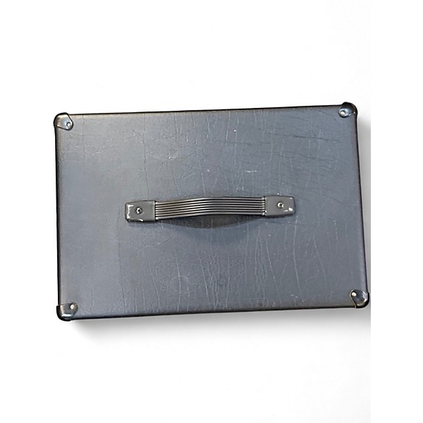 Used MESA/Boogie 1x12 EXT Guitar Cabinet