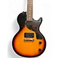 Used Maestro LES PAUL JUNIOR 2 Color Sunburst Solid Body Electric Guitar