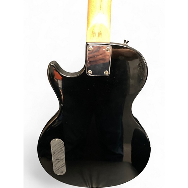 Used Maestro LES PAUL JUNIOR 2 Color Sunburst Solid Body Electric Guitar