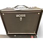 Used BOSS Katana KTN50 50W 1X12 Guitar Combo Amp thumbnail
