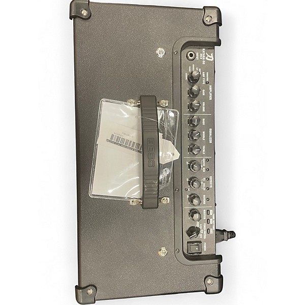 Used BOSS Katana KTN50 50W 1X12 Guitar Combo Amp