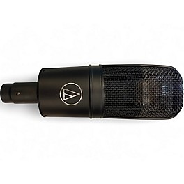 Used Audio-Technica AT4040 Condenser Microphone