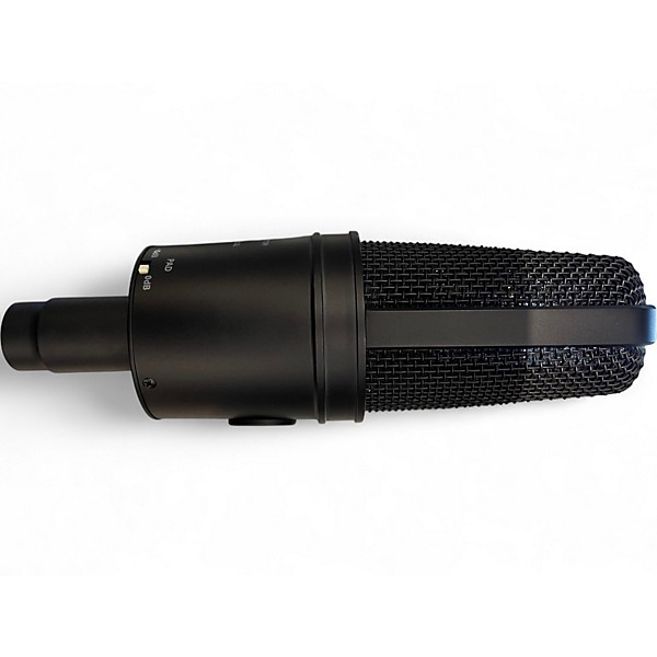 Used Audio-Technica AT4040 Condenser Microphone