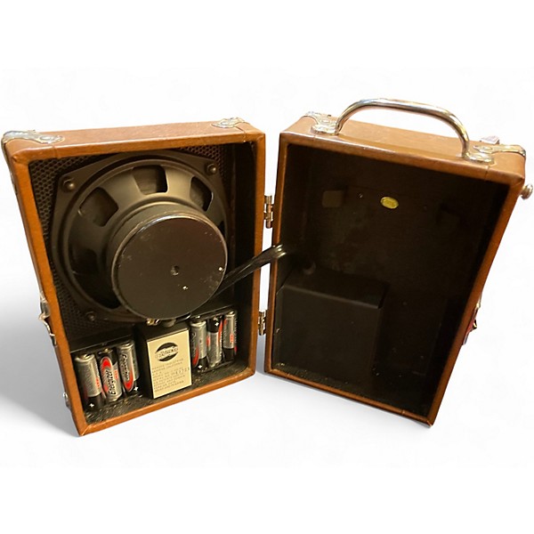 Used Pignose 7-100 Battery Powered Amp