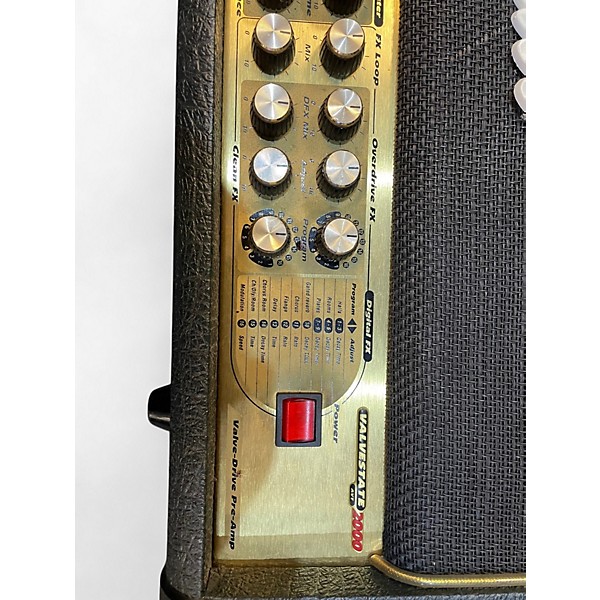 Used Marshall AVT150H Solid State Guitar Amp Head