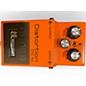 Used BOSS DS1W Effect Pedal thumbnail