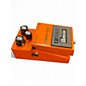 Used BOSS DS1W Effect Pedal