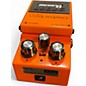 Used BOSS DS1W Effect Pedal