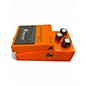 Used BOSS DS1W Effect Pedal