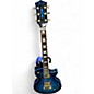 Used Firefly FFSP ELITE Blue Burst Solid Body Electric Guitar thumbnail
