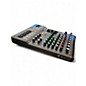 Used Yamaha MG10XU 10 Channel Mixer with Effects Unpowered Mixer