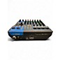 Used Yamaha MG10XU 10 Channel Mixer with Effects Unpowered Mixer