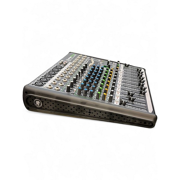 Used Mackie PROFX12 Unpowered Mixer