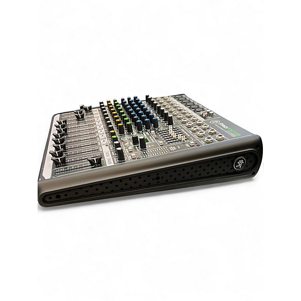 Used Mackie PROFX12 Unpowered Mixer