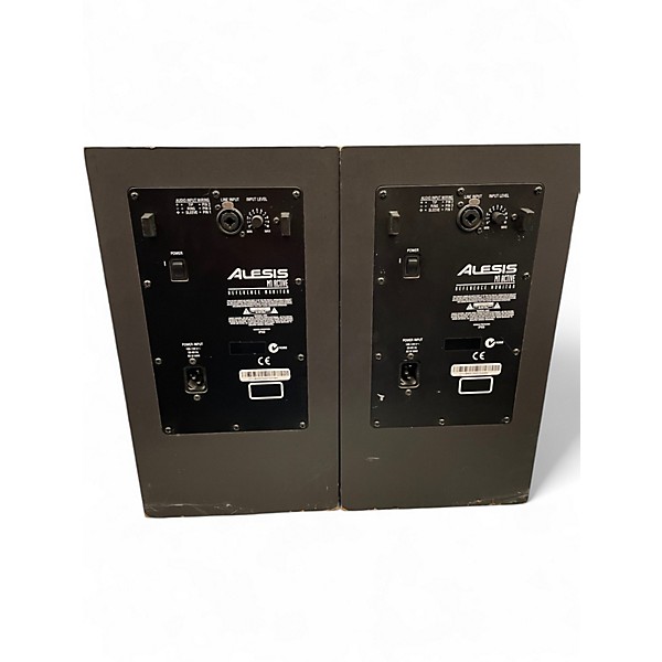 Used Alesis M1 Active Powered Monitor