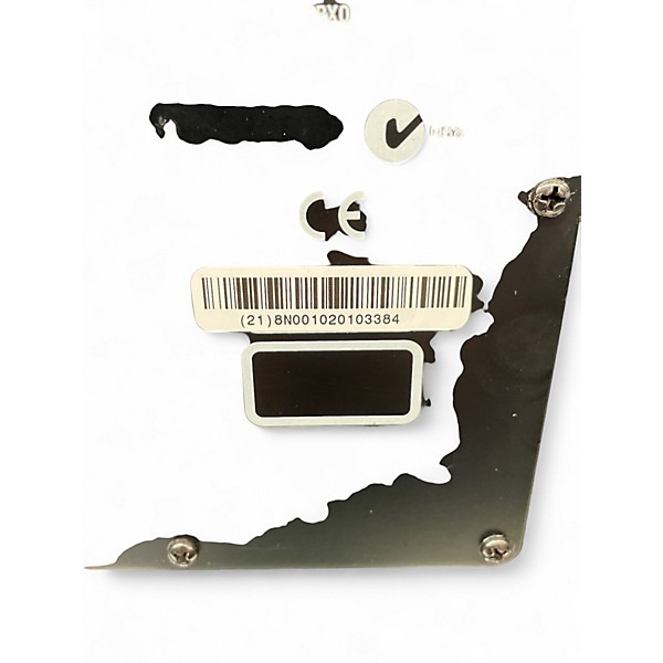 Used Alesis M1 Active Powered Monitor