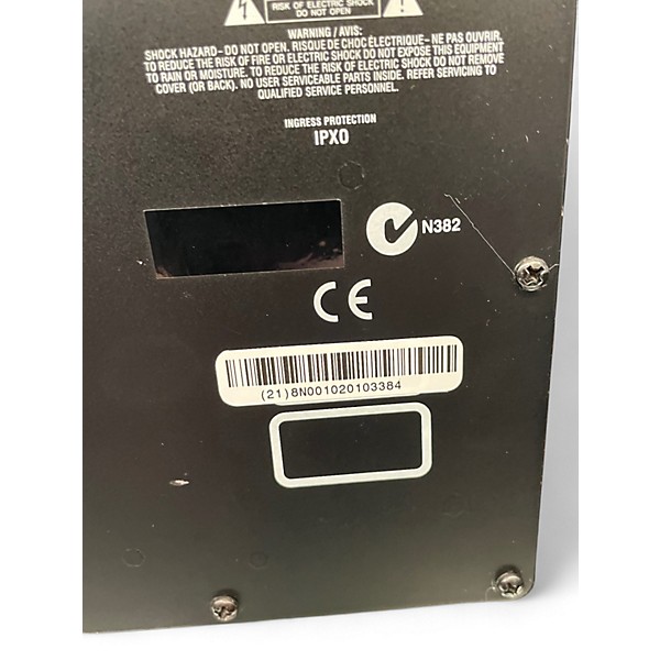 Used Alesis M1 Active Powered Monitor