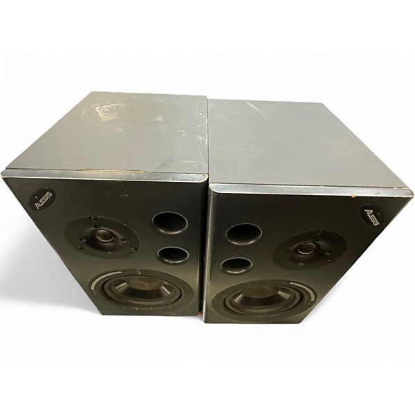 Used Alesis M1 Active Powered Monitor