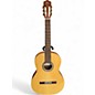 Used Cordoba Protege C1 NATURAL Classical Acoustic Guitar thumbnail