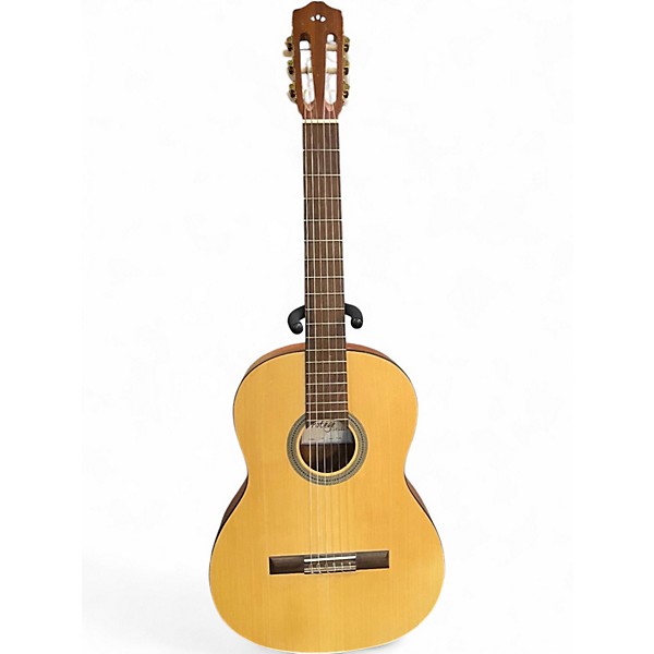 Used Cordoba Protege C1 NATURAL Classical Acoustic Guitar