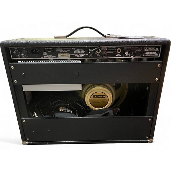 Used Fender 1968 CST PRO REVERB Tube Guitar Combo Amp