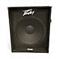 Used Peavey PV118D Powered Subwoofer thumbnail