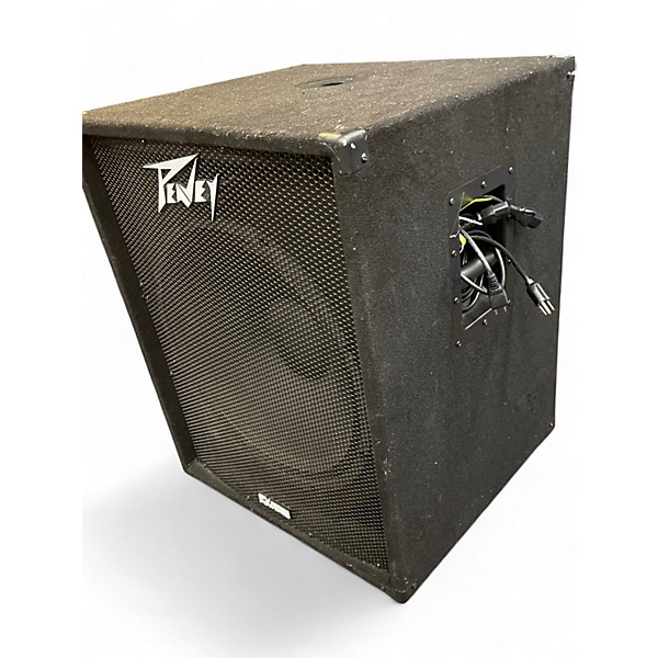 Used Peavey PV118D Powered Subwoofer