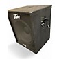 Used Peavey PV118D Powered Subwoofer