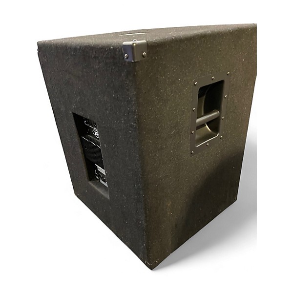 Used Peavey PV118D Powered Subwoofer