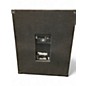 Used Peavey PV118D Powered Subwoofer