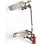 Used Pearl Demon Drive Double Bass Drum Pedal thumbnail