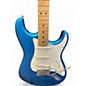 Used Fender Player Stratocaster Lake Placid Blue Solid Body Electric Guitar