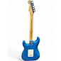Used Fender Player Stratocaster Lake Placid Blue Solid Body Electric Guitar