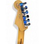 Used Fender Player Stratocaster Lake Placid Blue Solid Body Electric Guitar