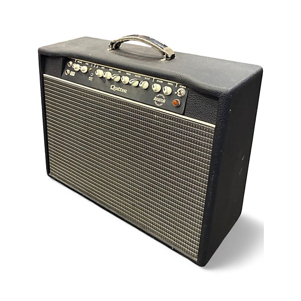 Used Quilter Labs AVIATOR Guitar Combo Amp