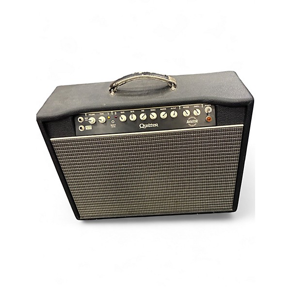 Used Quilter Labs AVIATOR Guitar Combo Amp