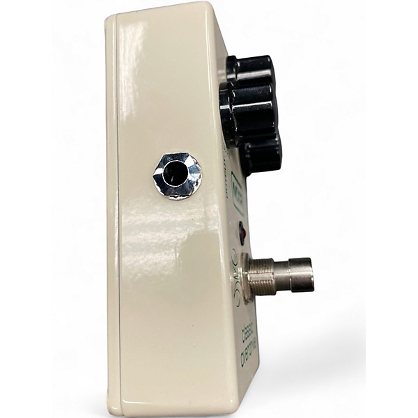 Used MXR M66S Classic Overdrive Effect Pedal