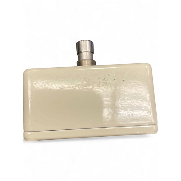 Used MXR M66S Classic Overdrive Effect Pedal