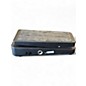 Used Dunlop 535Q Cry Baby Multi-Wah Effect Pedal