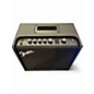 Used Fender Mustang LT25 25W 1x8 Guitar Combo Amp