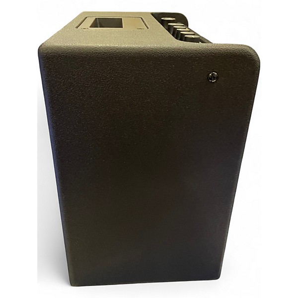 Used Fender Mustang LT25 25W 1x8 Guitar Combo Amp