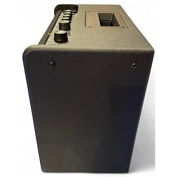 Used Fender Mustang LT25 25W 1x8 Guitar Combo Amp