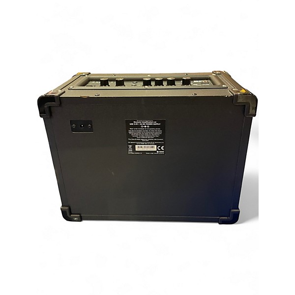 Used Blackstar ID:Core Stereo 10 Guitar Combo Amp