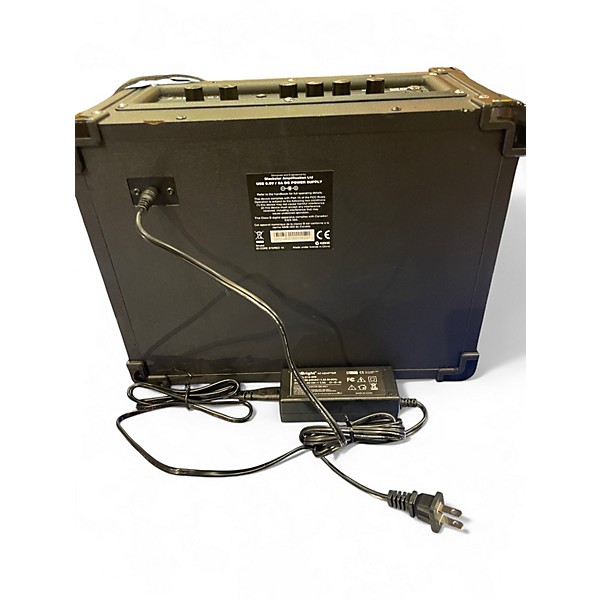 Used Blackstar ID:Core Stereo 10 Guitar Combo Amp