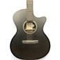 Used Martin gpcx1 Black Acoustic Electric Guitar