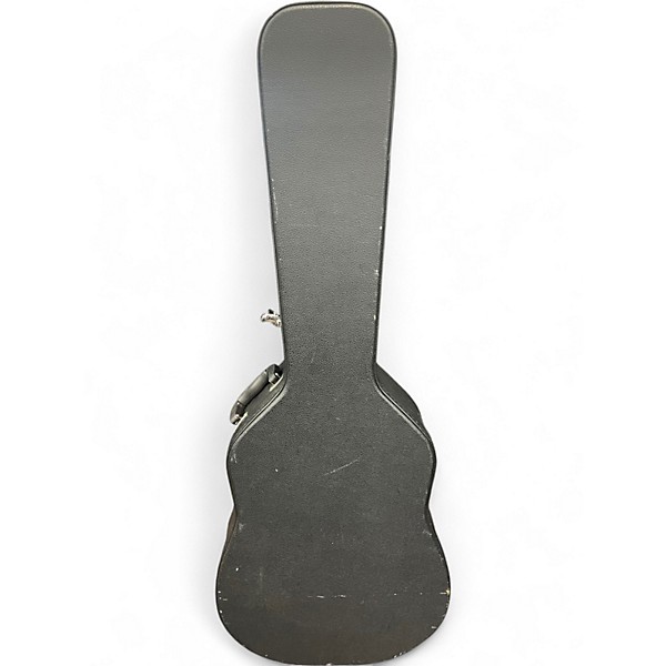 Used Martin x series special Brown Acoustic Electric Guitar