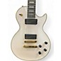 Used Epiphone MKH Origins Custom Antique White Solid Body Electric Guitar