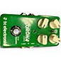 Used TC Electronic Corona Chorus Effect Pedal