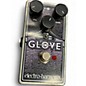 Used Electro-Harmonix OD Glove Overdrive/Distortion Effect Pedal thumbnail